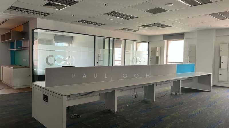 Pejabat untuk Disewa di KLCC (KL City Centre) - Paul Goh - Interior - PropertyGuru.com.my