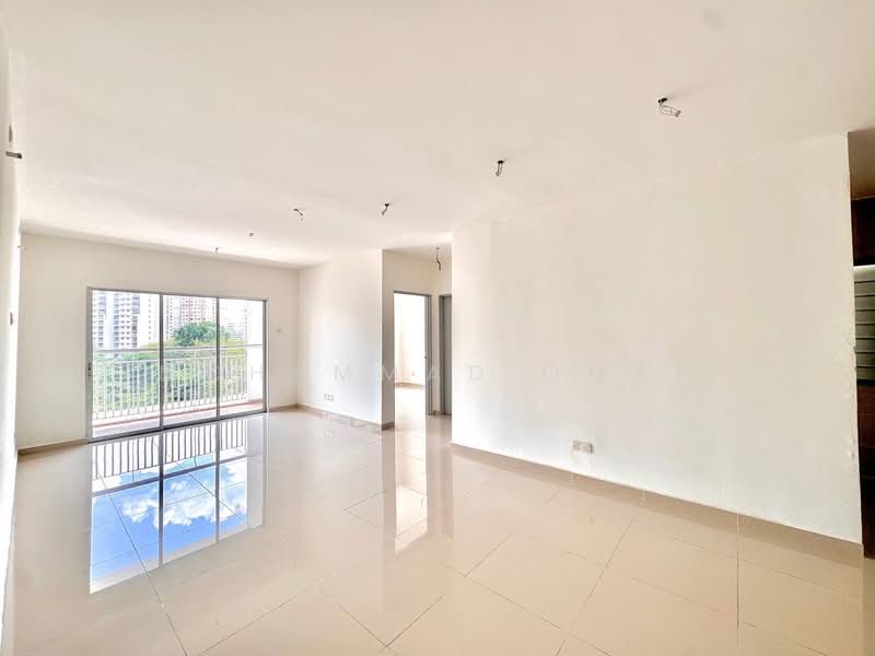 Condominium for Sale at Astana Lumayan - Mohammad Omar - Living Room - PropertyGuru.com.my