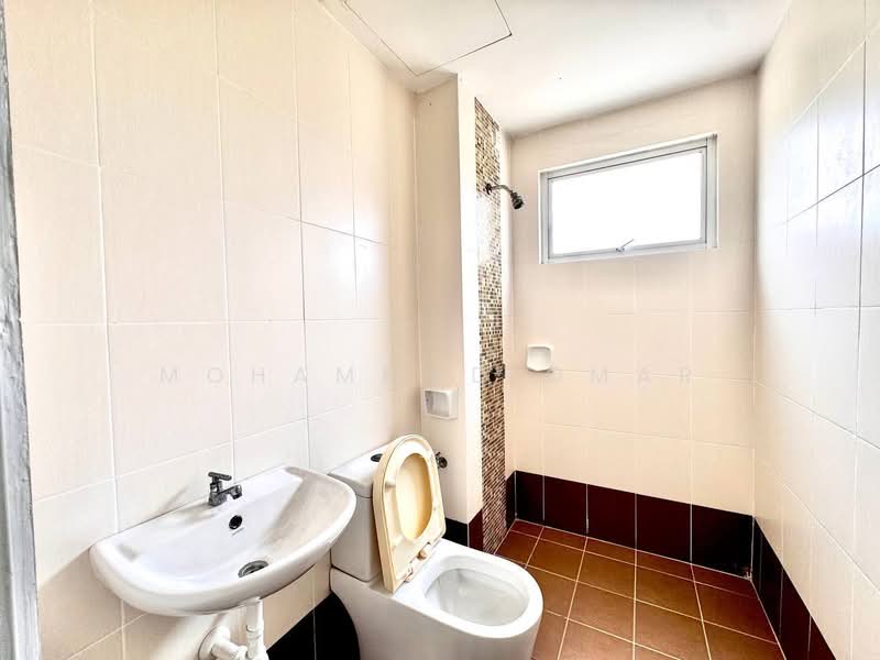 Condominium for Sale at Astana Lumayan - Mohammad Omar - PropertyGuru.com.my