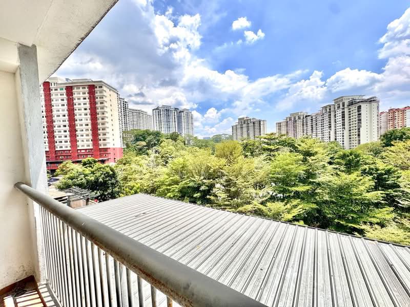 Condominium for Sale at Astana Lumayan - Mohammad Omar - PropertyGuru.com.my