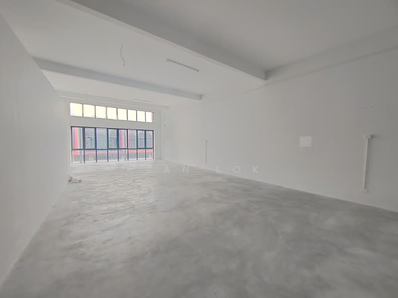 Terrace Factory for Rent in Kampung Teluk Mengkuang (Telok Panglima Garang) - Ryan Lok - Interior - PropertyGuru.com.my