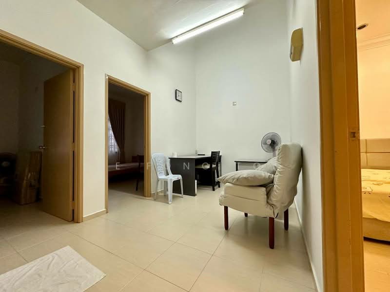 Rumah Teres 2 Tingkat untuk Dijual di Taman Setia Indah (Tebrau) - Ee Fong Toh - PropertyGuru.com.my