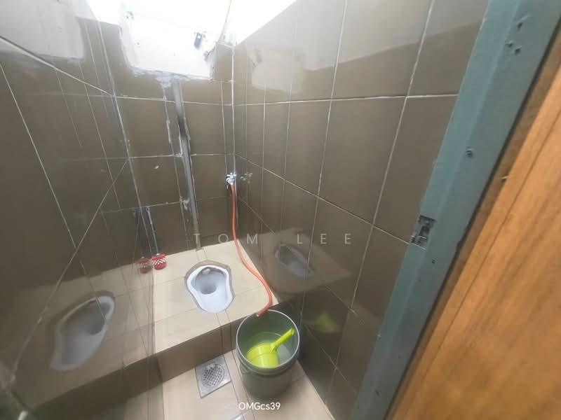 Rumah Teres untuk Dijual di Taman Menara Maju (Klang) - Tom Lee - PropertyGuru.com.my