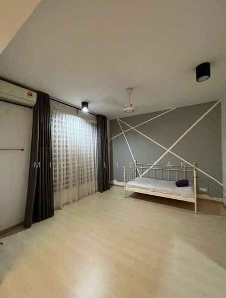 2-storey Terraced House for Sale in Bandar Rinching Seksyen 2 (Semenyih) - Michelle Tan - Bedroom - PropertyGuru.com.my