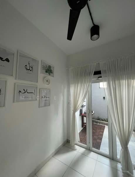 2-storey Terraced House for Sale in Bandar Rinching Seksyen 2 (Semenyih) - Michelle Tan - Interior - PropertyGuru.com.my