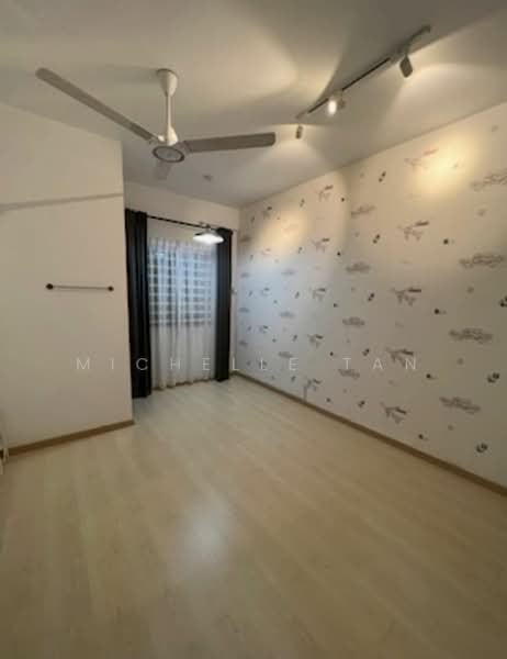 2-storey Terraced House for Sale in Bandar Rinching Seksyen 2 (Semenyih) - Michelle Tan - Interior - PropertyGuru.com.my