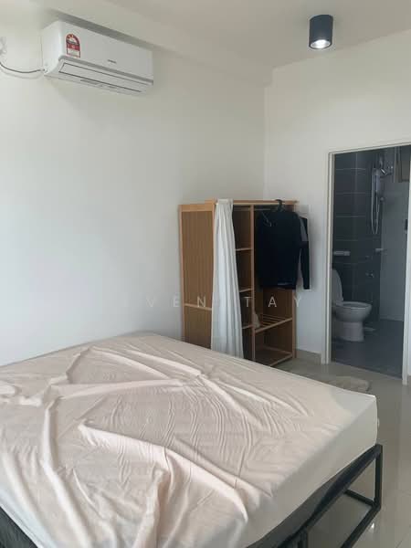 Service Residence for Rent at Aliff Heights (Residensi Mutiara Indah) - Seven Tay - Bedroom - PropertyGuru.com.my
