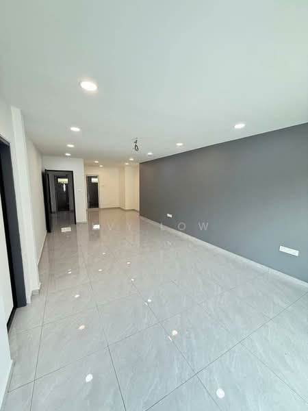 Semi-Detached House for Sale in Kampung Bahru (Johor Bahru) - Ivy Low - Interior - PropertyGuru.com.my