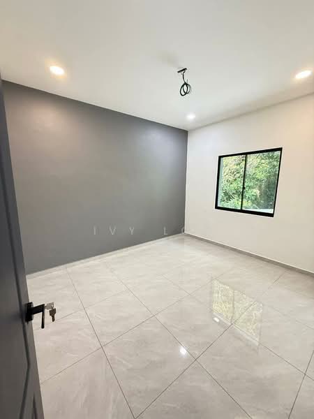 Semi-Detached House for Sale in Kampung Bahru (Johor Bahru) - Ivy Low - Interior - PropertyGuru.com.my