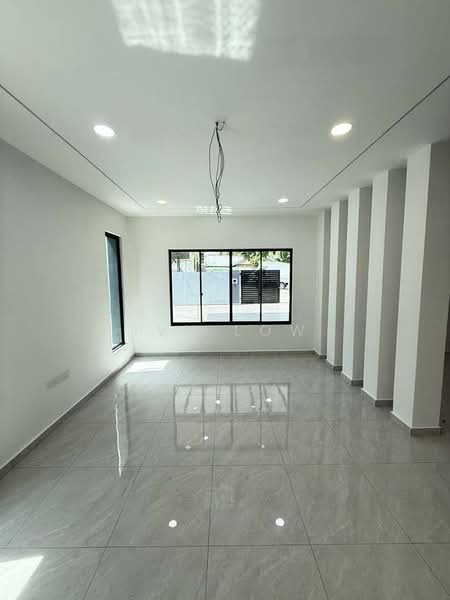 Semi-Detached House for Sale in Kampung Bahru (Johor Bahru) - Ivy Low - Interior - PropertyGuru.com.my