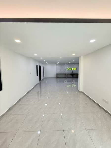 Semi-Detached House for Sale in Kampung Bahru (Johor Bahru) - Ivy Low - Interior - PropertyGuru.com.my