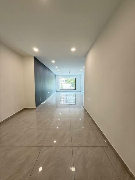 Semi-Detached House for Sale in Kampung Bahru (Johor Bahru) - Ivy Low - Interior - PropertyGuru.com.my