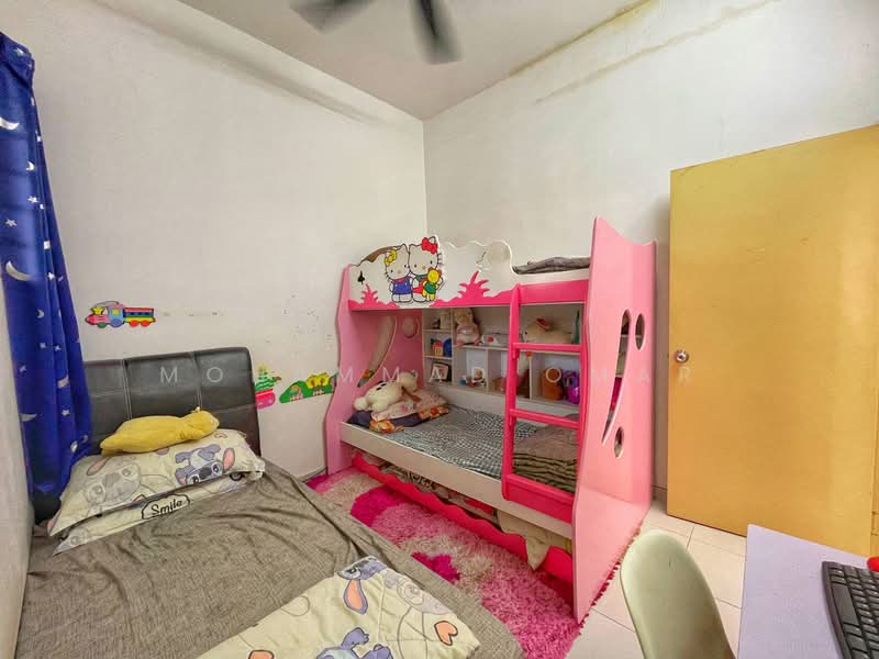 2-storey Terraced House for Sale in Bandar Teknologi Kajang (Kajang) - Mohammad Omar - PropertyGuru.com.my