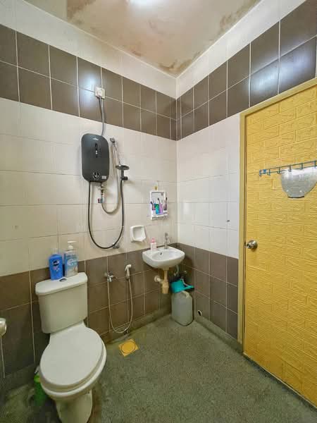 2-storey Terraced House for Sale in Bandar Teknologi Kajang (Kajang) - Mohammad Omar - PropertyGuru.com.my