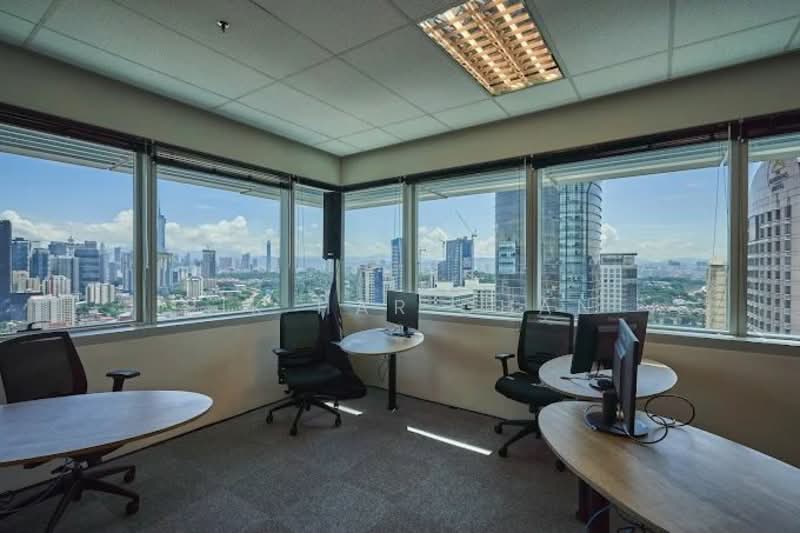 Office for Sale in KL Eco City (Kuala Lumpur) - Pik Har Chan - Interior - PropertyGuru.com.my