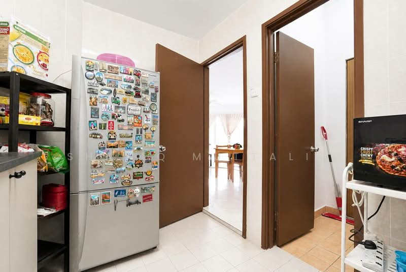 Kondominium untuk Dijual di Villa Wangsamas - Shafiq Muttalib - PropertyGuru.com.my
