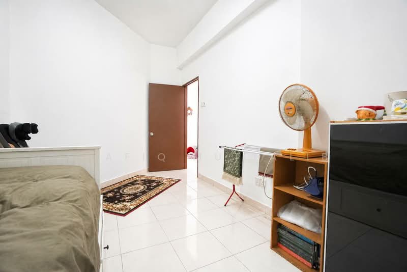 Kondominium untuk Dijual di Villa Wangsamas - Shafiq Muttalib - PropertyGuru.com.my