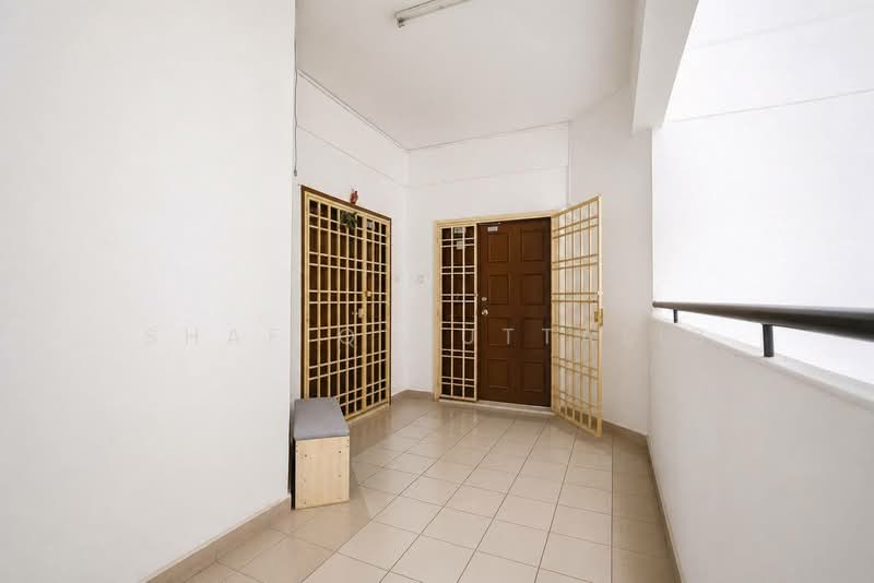 Kondominium untuk Dijual di Villa Wangsamas - Shafiq Muttalib - PropertyGuru.com.my