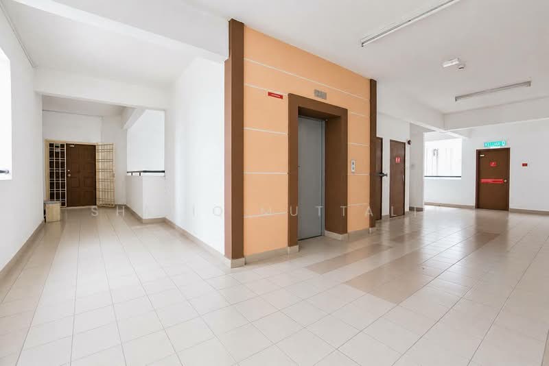 Kondominium untuk Dijual di Villa Wangsamas - Shafiq Muttalib - PropertyGuru.com.my