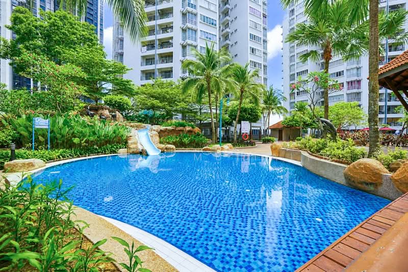 Kondominium untuk Dijual di Villa Wangsamas - Shafiq Muttalib - PropertyGuru.com.my