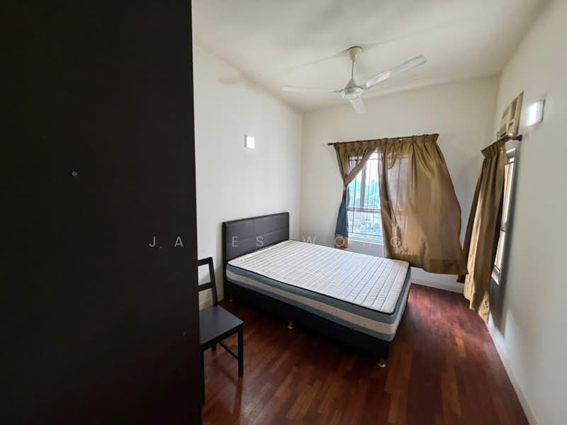 Condominium for Rent at Seri Maya Condominium - James Wong - Bedroom - PropertyGuru.com.my