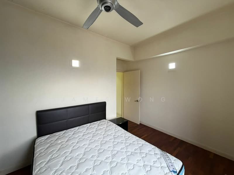 Condominium for Rent at Seri Maya Condominium - James Wong - Bedroom - PropertyGuru.com.my