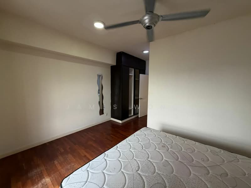Condominium for Rent at Seri Maya Condominium - James Wong - Bedroom - PropertyGuru.com.my