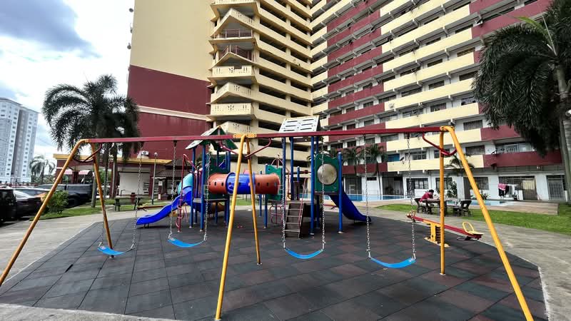 Apartment for Sale at Mentari Court - Wesley Fu - Exterior - PropertyGuru.com.my