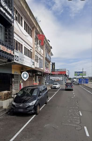 Shop / Office for Sale in Taman Johor Jaya (Johor Bahru) - Ee Fong Toh - Exterior - PropertyGuru.com.my