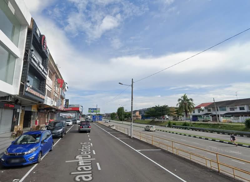 Shop / Office for Sale in Taman Johor Jaya (Johor Bahru) - Ee Fong Toh - PropertyGuru.com.my