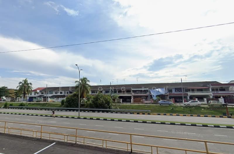 Shop / Office for Sale in Taman Johor Jaya (Johor Bahru) - Ee Fong Toh - PropertyGuru.com.my