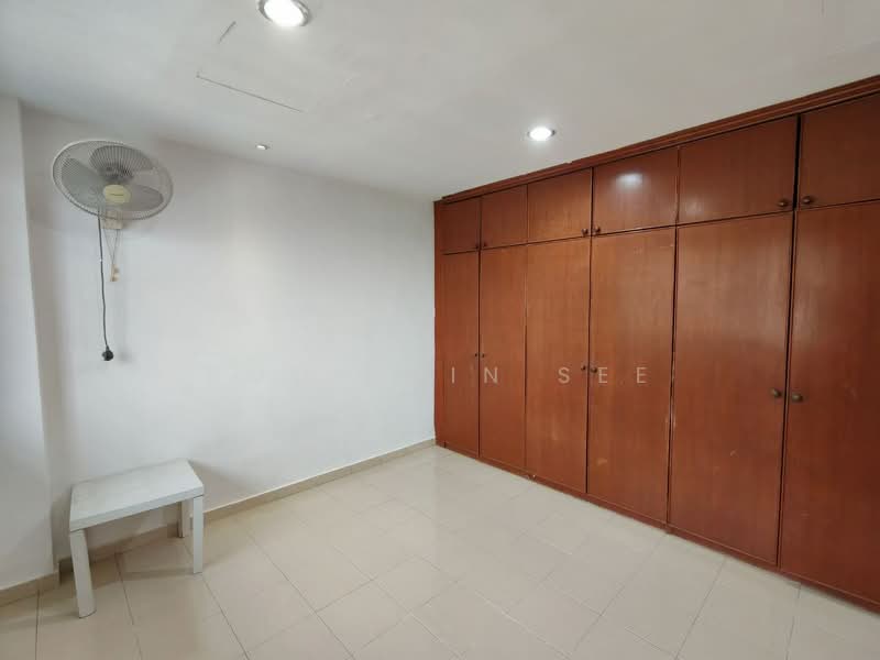 Condominium for Rent at Petaling Indah Condominiums - Boon Pin See - Interior - PropertyGuru.com.my