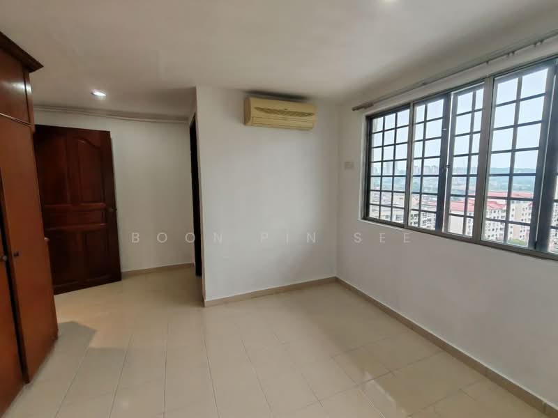 Condominium for Rent at Petaling Indah Condominiums - Boon Pin See - Interior - PropertyGuru.com.my