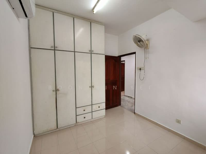 Condominium for Rent at Petaling Indah Condominiums - Boon Pin See - Interior - PropertyGuru.com.my