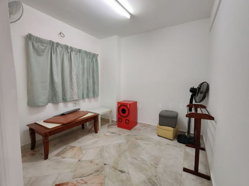 Condominium for Rent at Petaling Indah Condominiums - Boon Pin See - Interior - PropertyGuru.com.my