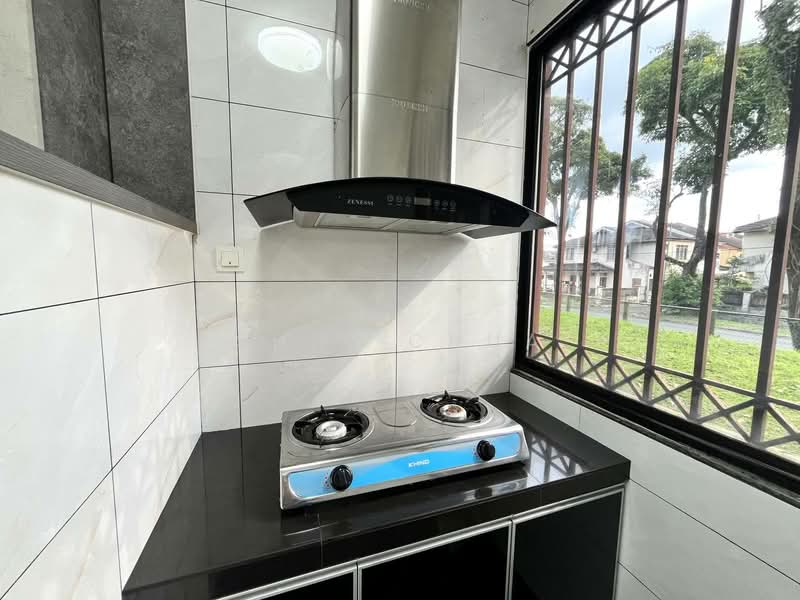 Apartment for Rent at Mon Glori - Shin Chua - PropertyGuru.com.my