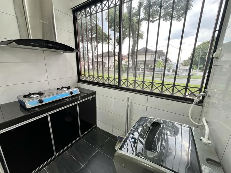 Apartment for Rent at Mon Glori - Shin Chua - PropertyGuru.com.my