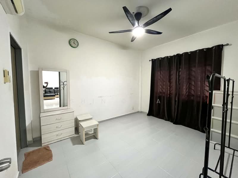 Apartment for Rent at Mon Glori - Shin Chua - PropertyGuru.com.my