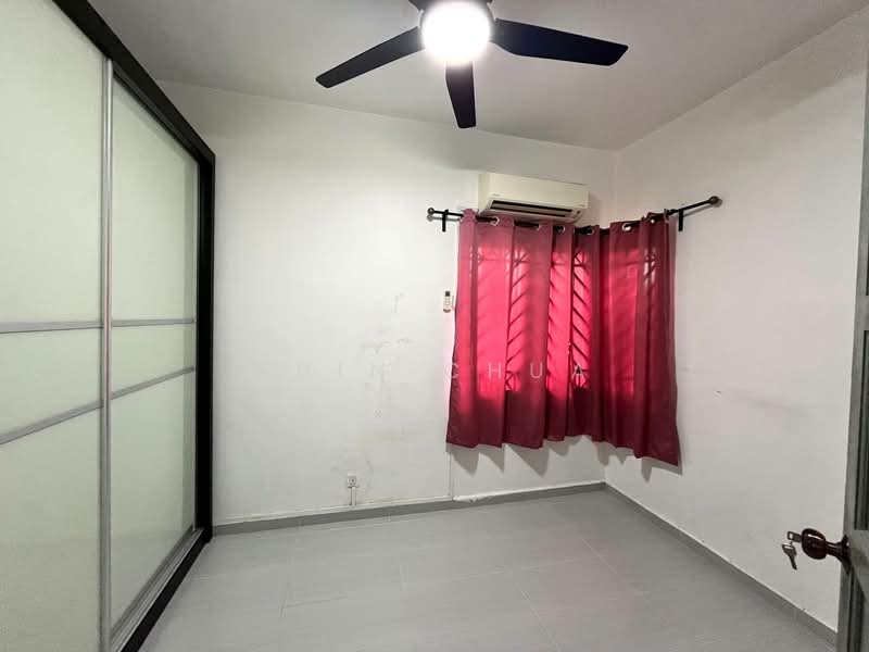 Apartment for Rent at Mon Glori - Shin Chua - PropertyGuru.com.my