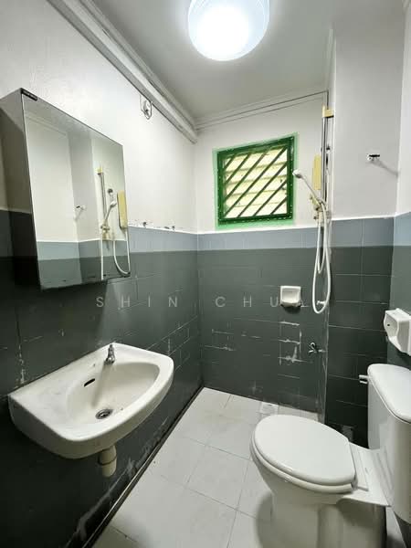 Apartment for Rent at Mon Glori - Shin Chua - PropertyGuru.com.my