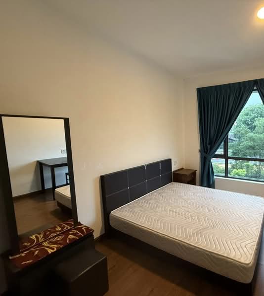 Service Residence for Rent at Country Garden Central Park - Jax Yip - Bedroom - PropertyGuru.com.my