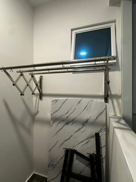Service Residence for Rent at TRELLIS RESIDENCES - Lydia Wee - Interior - PropertyGuru.com.my