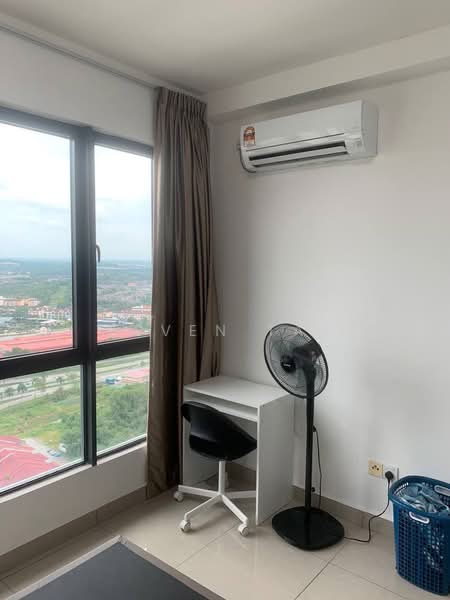 Service Residence for Rent at KSL Avery Park - Seven Tay - View - PropertyGuru.com.my