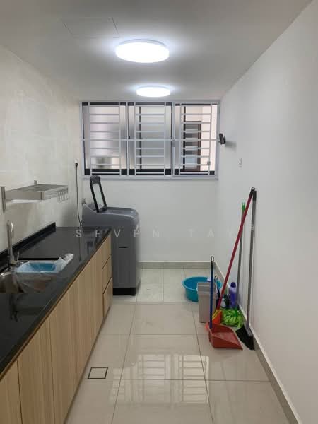 Service Residence for Rent at KSL Avery Park - Seven Tay - Interior - PropertyGuru.com.my
