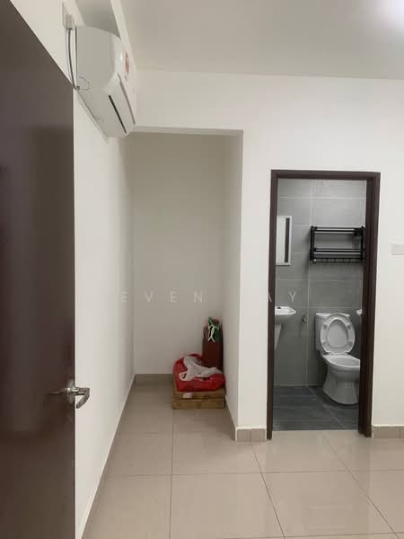 Service Residence for Rent at KSL Avery Park - Seven Tay - Bathroom - PropertyGuru.com.my