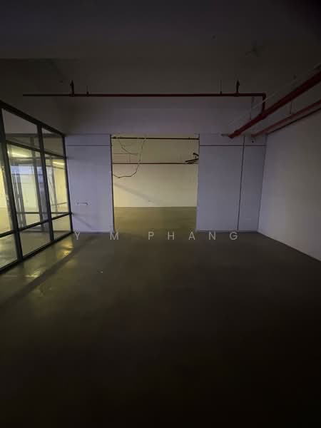 Kilang untuk Disewa di Taman Perindustrian Puchong Utama (Puchong) - Y M Phang - Interior - PropertyGuru.com.my