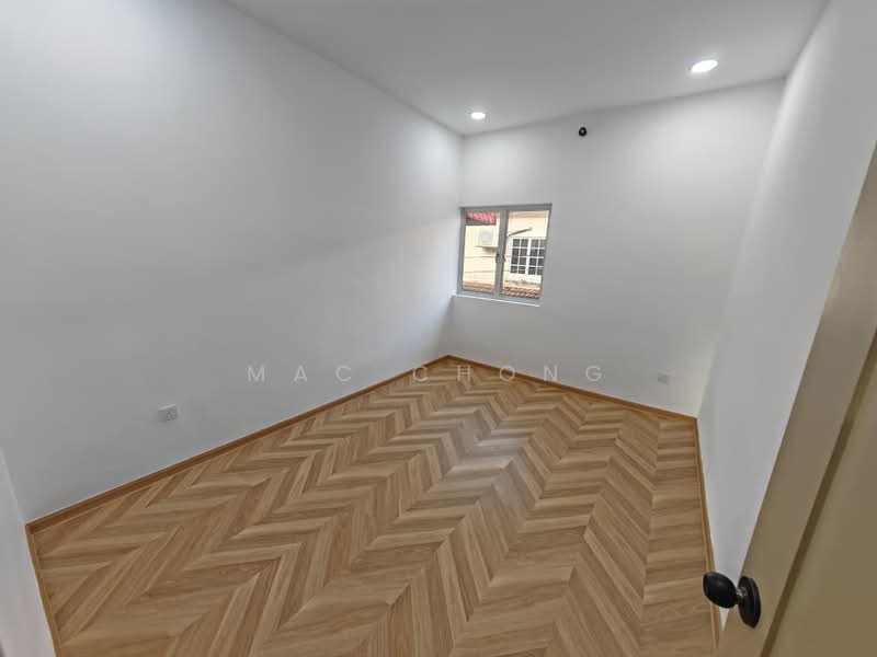 2-storey Terraced House for Sale in Bandar Sungai Long (Selangor) - Mac Chong - Interior - PropertyGuru.com.my