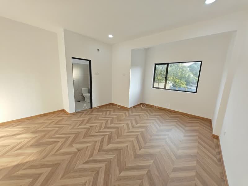 2-storey Terraced House for Sale in Bandar Sungai Long (Selangor) - Mac Chong - Interior - PropertyGuru.com.my