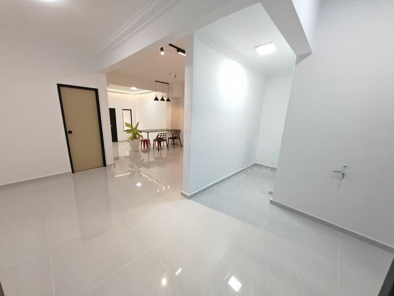 2-storey Terraced House for Sale in Bandar Sungai Long (Selangor) - Mac Chong - Interior - PropertyGuru.com.my