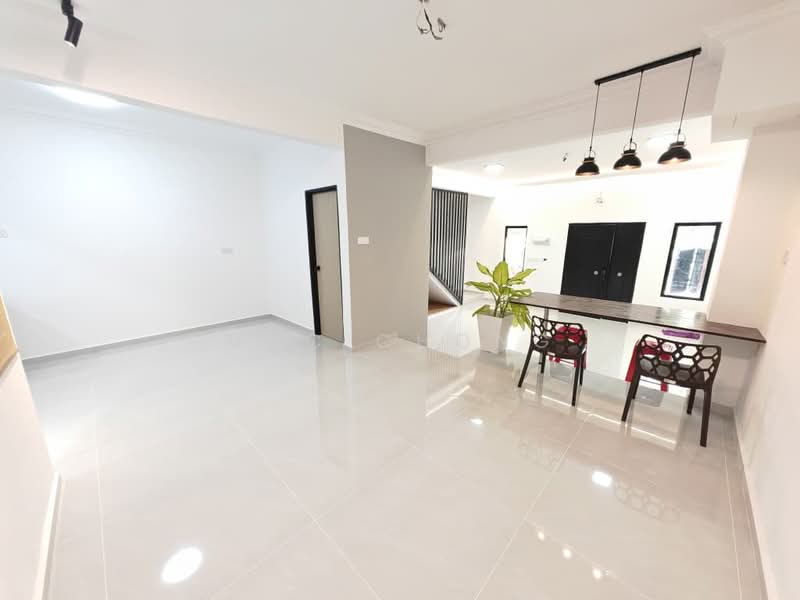 2-storey Terraced House for Sale in Bandar Sungai Long (Selangor) - Mac Chong - Interior - PropertyGuru.com.my